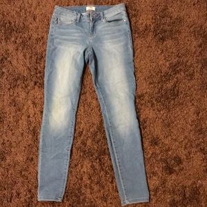 Juniors l.e.i jeans